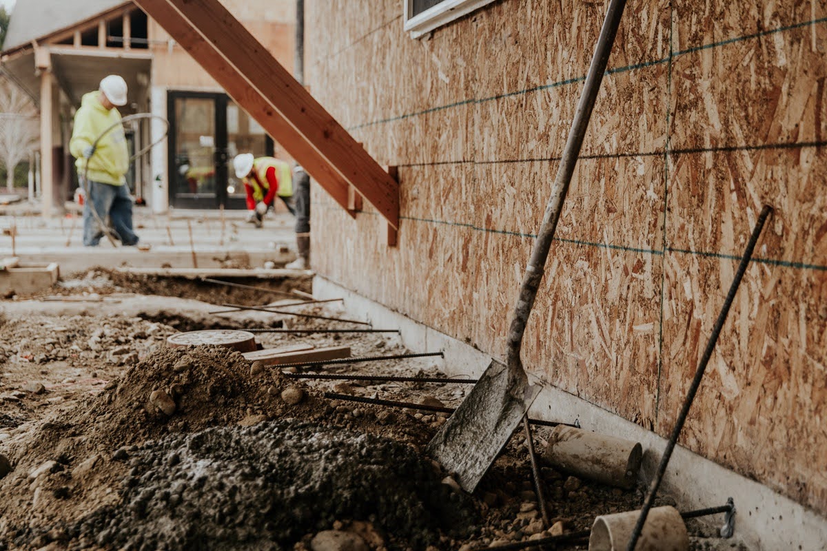 Foundation Repair in Poway 4