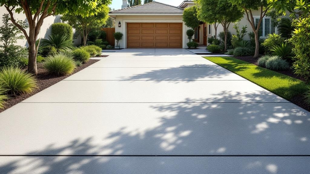 BES Concrete Contracting Solutions - concrete paving poway bes