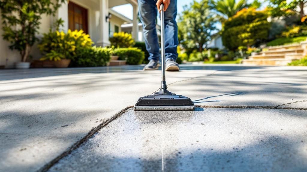 BES Concrete Contracting Solutions - concrete repair poway bes