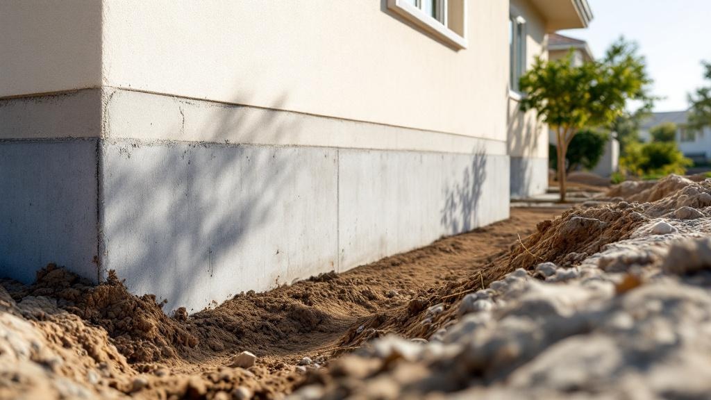 BES Concrete Contracting Solutions - foundation repair bes