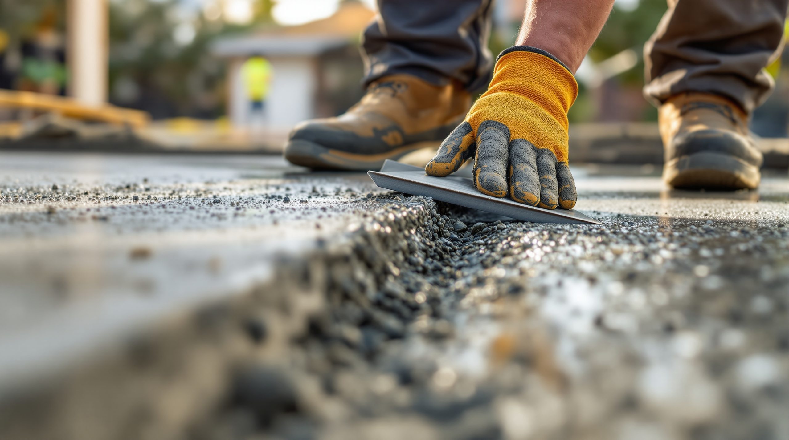 Concrete vs Pavers Driveway: Which Is Best?