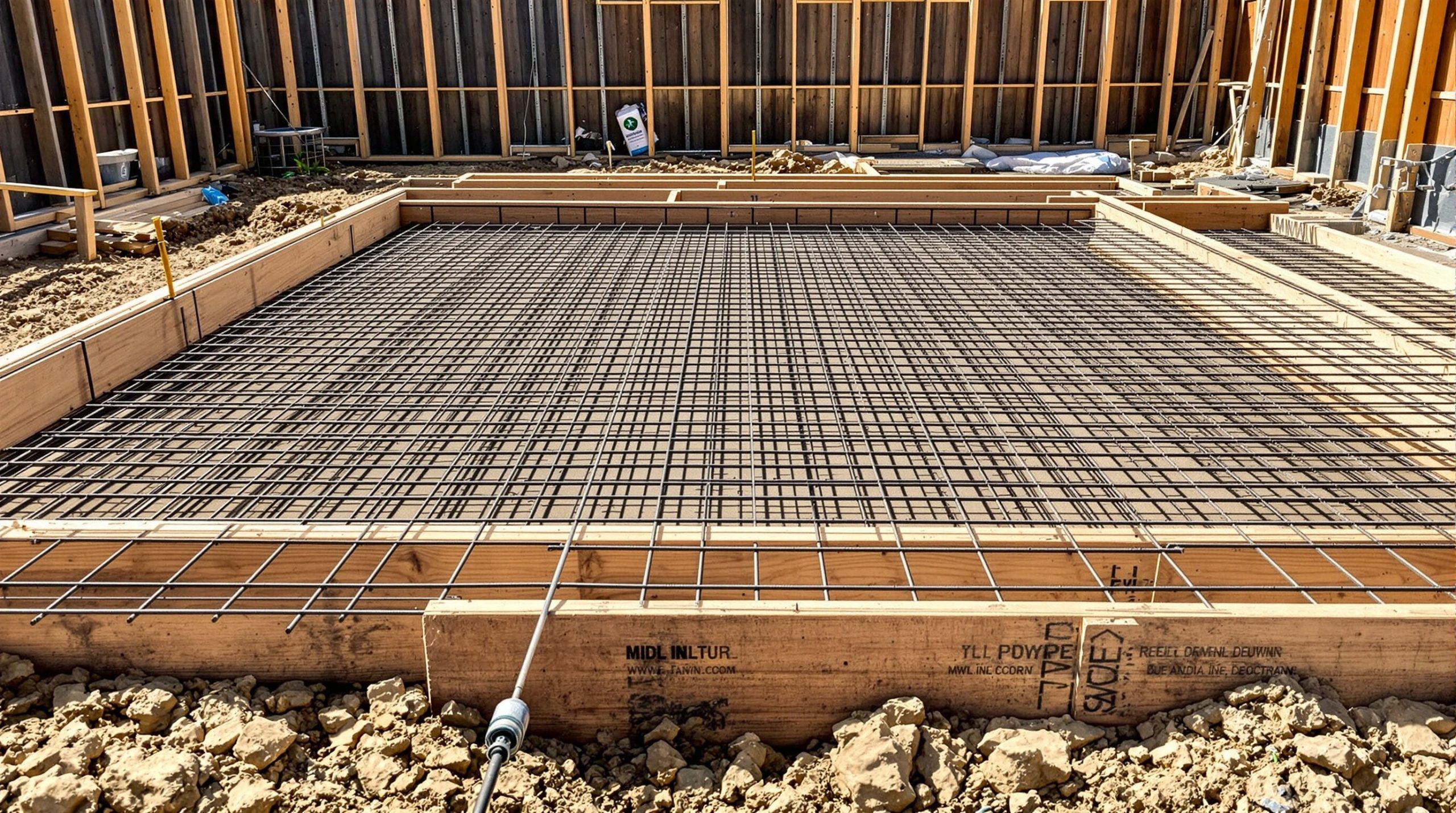 How Long Does Concrete Take to Cure?
