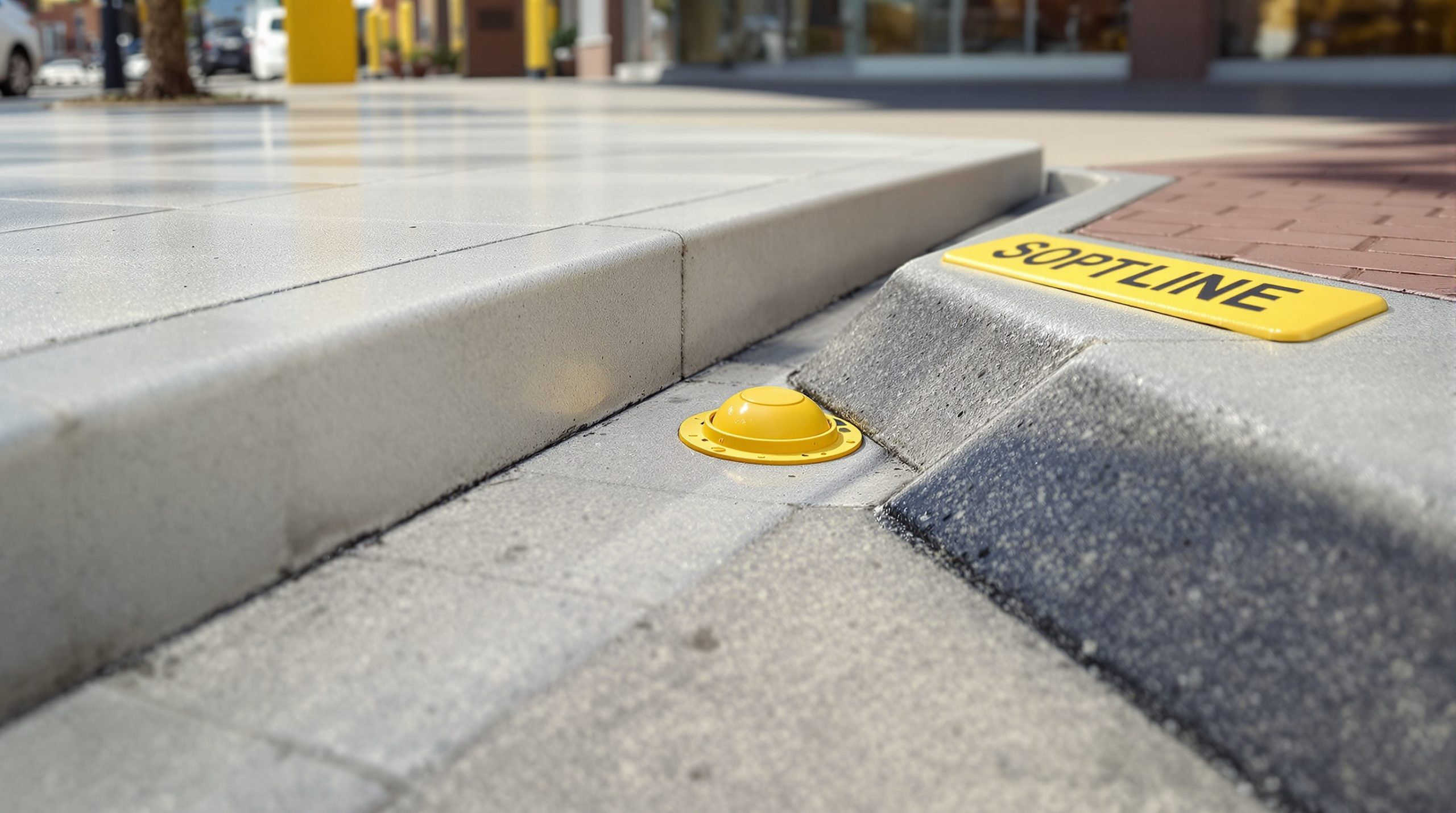 ADA Sidewalks & Ramps in San Diego County by BES Concrete